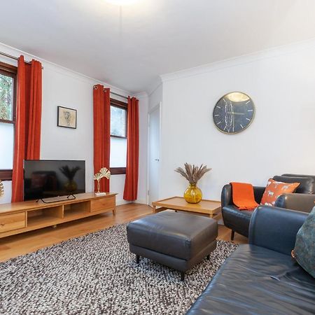 Vibrant & Bright City Centre Apartment! Oxford Exterior photo